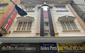 Golden Guest House