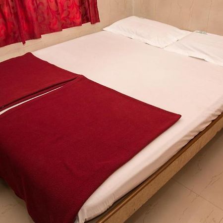 Golden Guest House Bangalore Exterior photo