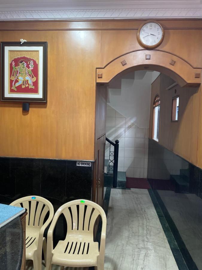 Golden Guest House Bangalore Exterior photo