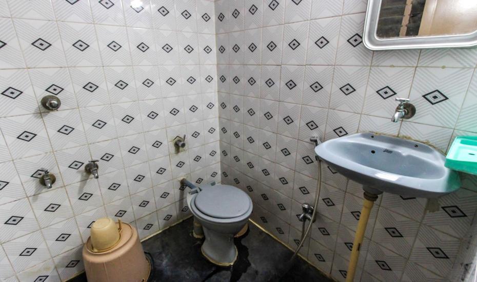 Golden Guest House Bangalore Exterior photo